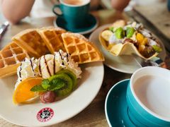 -漫咖啡(红唐店)