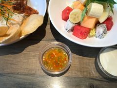 -卡朋西餐(较场西路店)