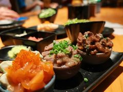 -昊·来了寿司(双楠2店)