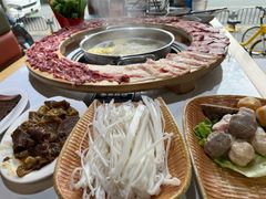 -三毛牛肉店(福强店)