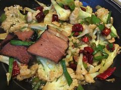 -阿娘家·原生态农家菜(国顺东路店)