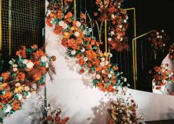 -苏宁环球套房饭店·宴会厅