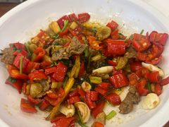 -北京烤鸭 ·儿童菜 ·采风阁家常菜餐厅(亚龙湾天域酒店)