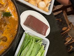 -湘肠香火锅店(团结湖店)