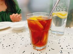 -大树餐厅(朝阳大悦城店)