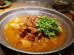 -吃饭皇帝大土家民族菜(正大广场店)