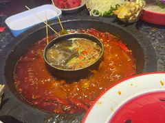 -蜀大侠火锅(香格里拉店)