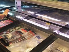 自助取餐区-盒马鲜生(杭州运河上街店)