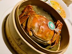 大闸蟹-逸道(益丰·外滩源店)