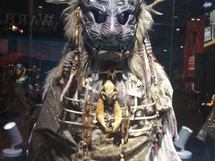 -东浩兰生上海世博展览馆