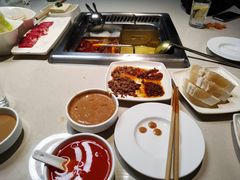 -海底捞火锅(枫蓝国际购物中心店)
