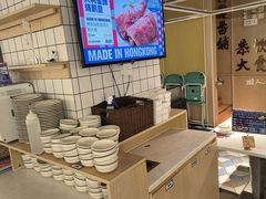 -食大利香港茶餐厅(南亚风情第一城店)