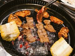 -御牛道日式烤肉料理(杭州万象城店)