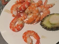 -一方渔歌蒸汽海鲜自助(文化路万达广场店)