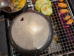 -夜食白市Yespicy·烧烤啤酒宵夜(番禺四海城店)