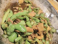 -大鸭梨烤鸭店(花园村店)