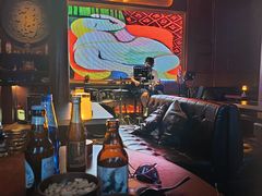 -悦界酒吧(后海店)