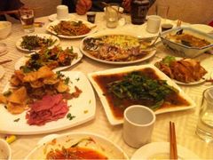 一桌子菜-太原面食店(解放路店)