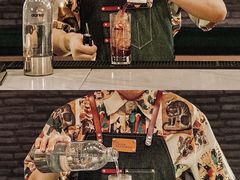 -上海波特曼丽思卡尔顿酒店