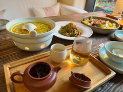 -瓦库茶馆17号(海汇港店)