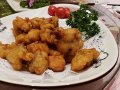 特色陈皮骨-同君福大酒楼(紫新路店)