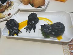 -蔡澜点心·粤菜(月星环球港店)