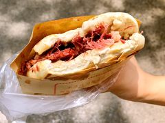 -杨天玉腊牛羊肉
