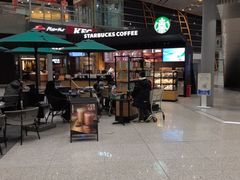 -星巴克(北京首都国际机场7店)