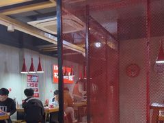 -古彭7只羊·徐州烧烤(玄武墨香路店)