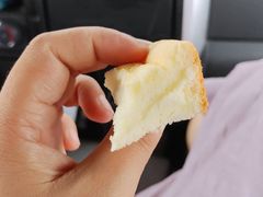 招牌原味蛋糕-老香港祖味世家蛋糕(金街美地店)
