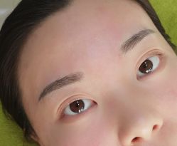 -Yue Show馨选·半永久纹眉纹眼线