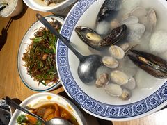 -乡里八闽·福州乡土菜(高宅店)