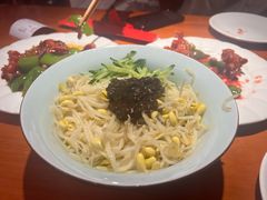 -景秀餐厅(南锣鼓巷店)