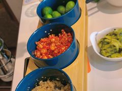 -烹然四季椰子鸡火锅(姚家园万象汇店)
