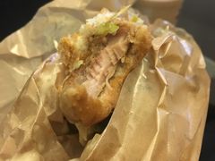 -麦当劳(宁波火车高铁站店)