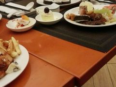 -天津水游城丽筠酒店