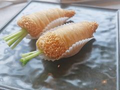 -潮府馆·非遗潮州菜·世纪公园(新国际博览中心店)