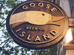 -Goose Island Brewhouse鹅岛精酿啤酒酿造工坊餐厅