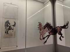 -徐悲鸿纪念馆