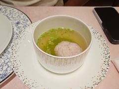 -江南灶中餐厅(南京香格里拉店)