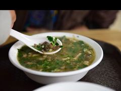 -老四烧饼铺(丽源路店)