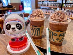 -星巴克臻选(成都宽窄巷子店)