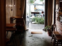 -春庄咖啡SpringHues(钟楼小区店)