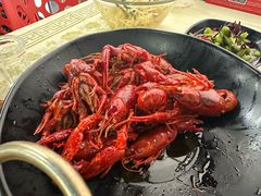 -聚味瞿记·龙虾堂(树木岭店)