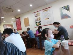 大堂-其灵紫砂煲仔饭(富莲大厦店)