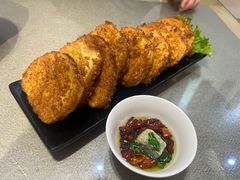 -馅老满(鼓楼店)
