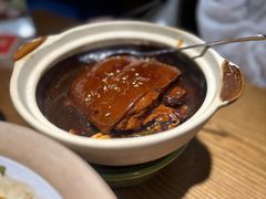 -恰饭·老长沙市井菜(天河客运站店)