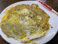 鸡蛋煎裹粽-巧心裹蒸(南方购物中心店)