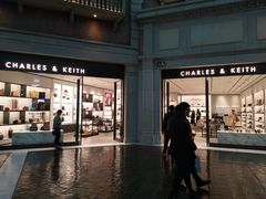 -Charles & Keith(大运河购物中心店)