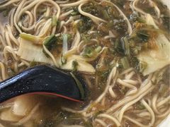 -慧娟面馆·餐厅(望江路店)